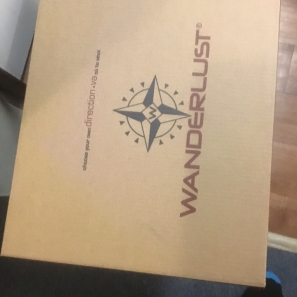 Women’s wonderlust warm booties - Picture 2 of 4